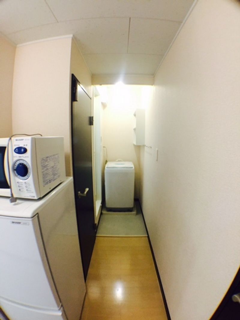 レオネクストＭＡＴＯＢＡみなみ その他
