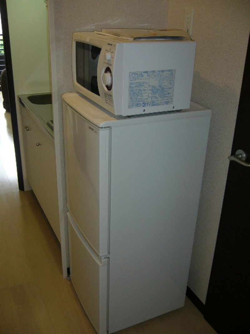 レオネクストＴＡＫＡＩＫＥ キッチン
