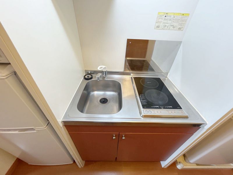 レオパレス柏屋 キッチン