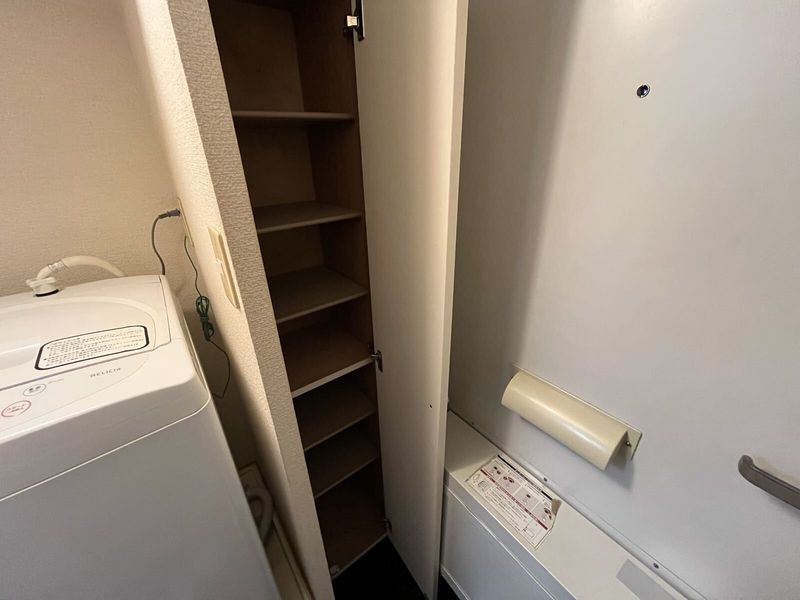 leopalace Le Cheval Bleu Higashi Osaka 其他