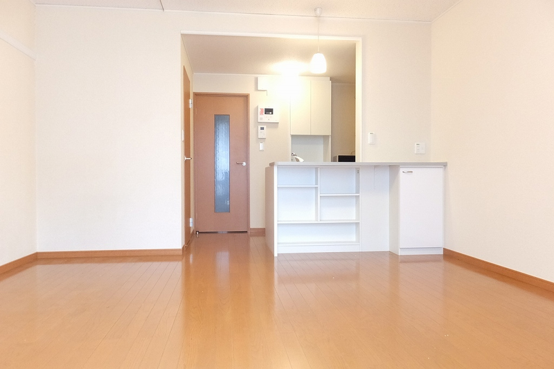 leopalace Cosmos C Phòng khách