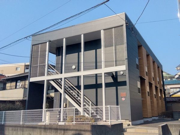 leopalace Route 14外观