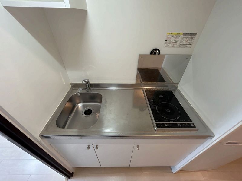 レオネクストＳＡＡＤ キッチン