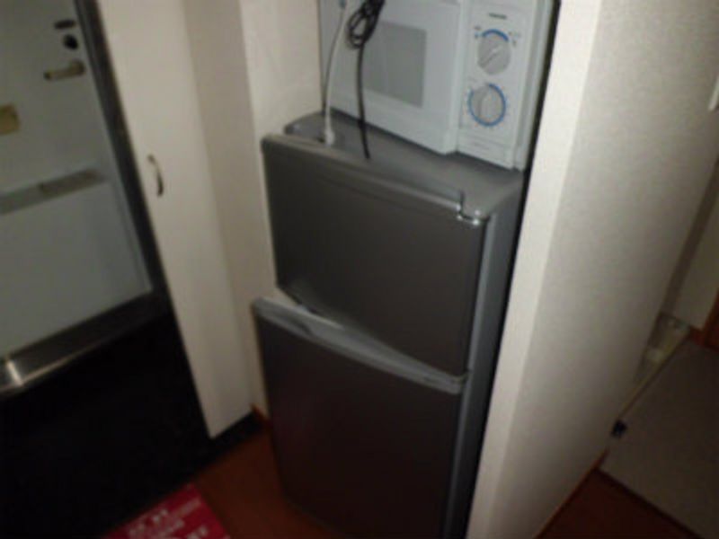 レオパレスかたびら新町 その他