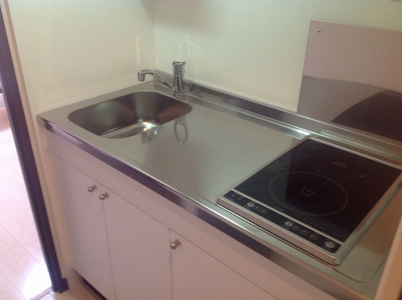 LEONEXT Fossette 주방