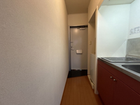 leopalace Freesia Lối vào