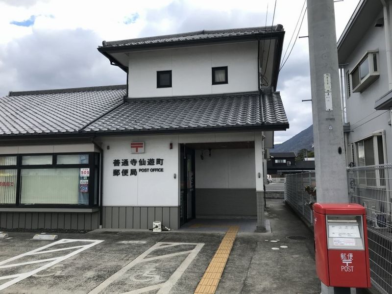 クレイノグローリーⅡ 周辺環境