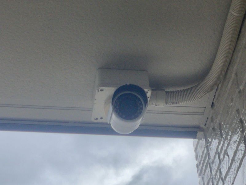 leopalace Sanyo Khu vực chung