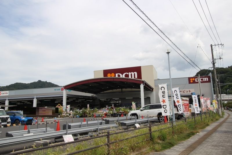 レオパレスフクシマ 周辺環境