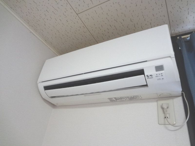 レオパレス梶栗 その他