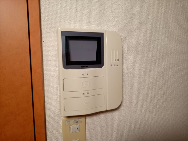 レオパレスＷｅｓｔⅡ その他設備