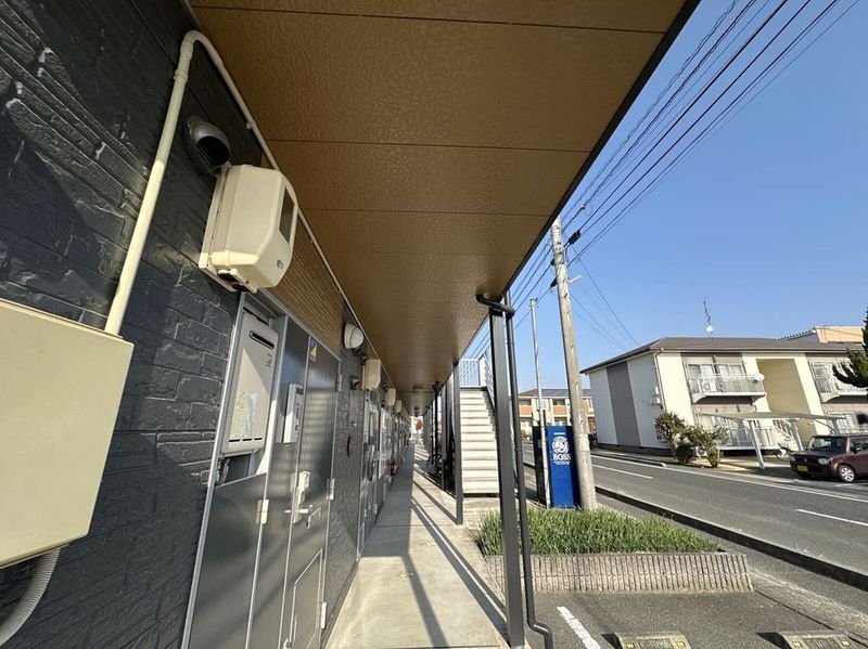 leopalace Oota Kitakan Khác