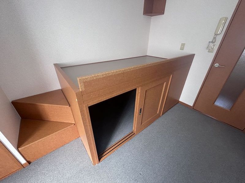 leopalace Canon Aoyama Kho lưu trữ