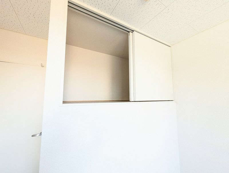 レオパレスｏｗｌ 収納