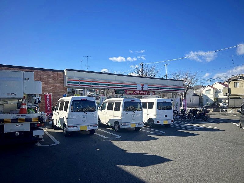 レオパレスドルチェ 周辺環境