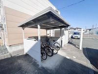 leopalace Canon Aoyama 共用部分