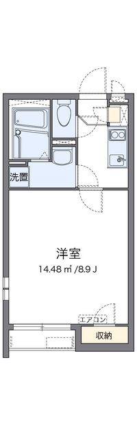 57750 평면도