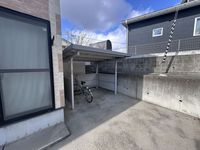 レオパレスジュネスピューパ　Ⅱ 共用部分