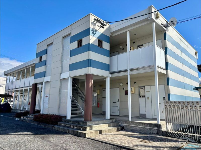 leopalace Libre 2 Exterior