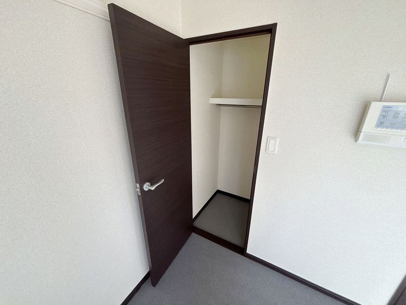 レオネクスト呉松Ⅰ 収納