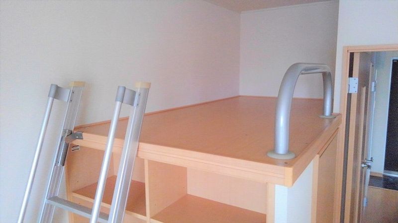 leopalace Camellia 침실