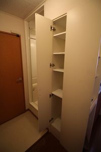 レオパレス和Ｔ＆Ｒ 洗面所