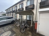 レオパレスＭｉｎａＦｕｋｕ 共用部分