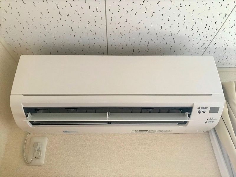 レオパレスＴＥＲＡＤＡ１８３ その他設備