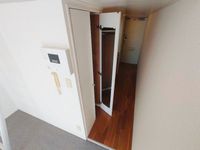 レオパレスＢＬＯＳＳＯＭ 収納