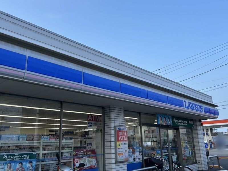 レオパレスプレジュール 周辺環境