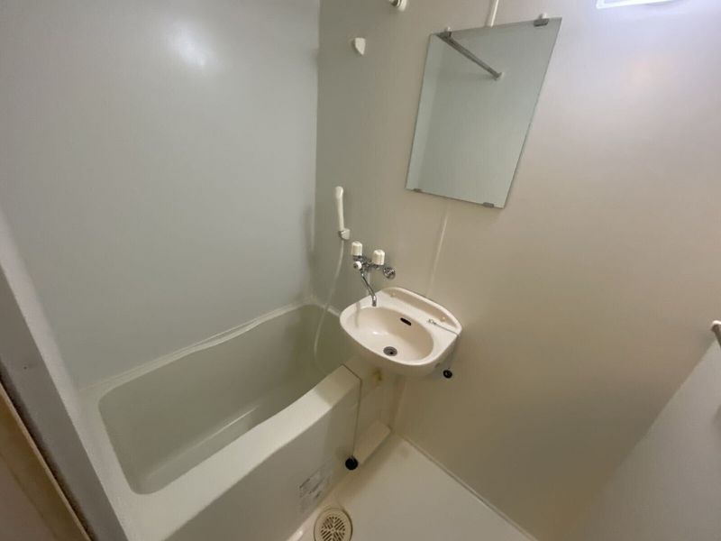 leopalace Joy Bathroom