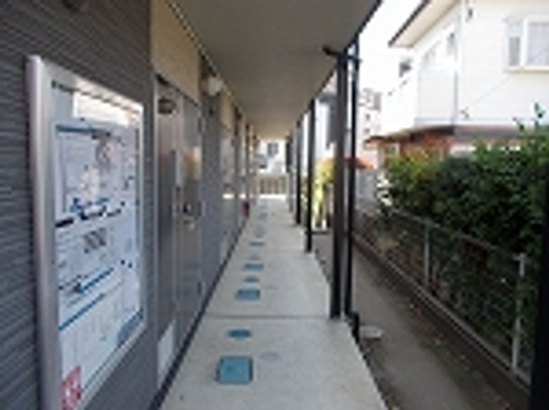 レオパレス台原 その他