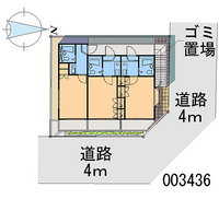 leopalace Jurin Plot