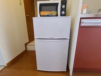 レオパレス若宮北 その他設備