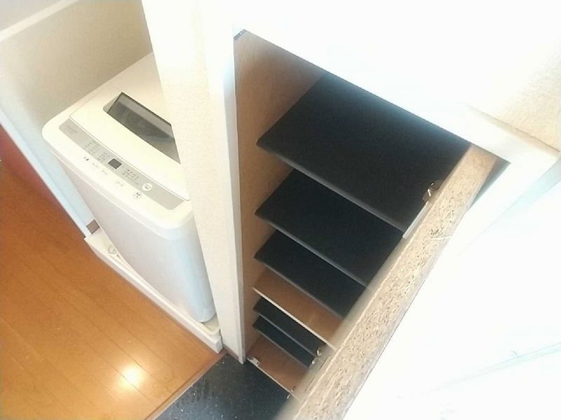 レオパレスエスペランサＣ その他