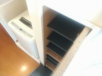 レオパレスエスペランサＣ その他