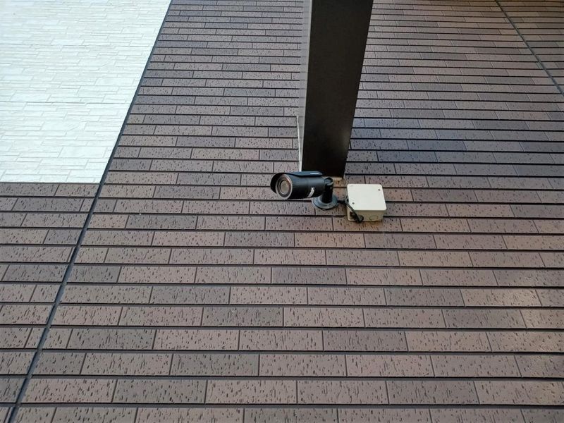 ミランダオカムラハイツ４ セキュリティ