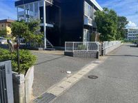 レオパレスサニーコート 共用部分