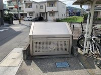 レオパレスＡ＆Ｋ　高知 共用部分