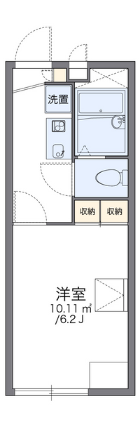 19500 Floorplan