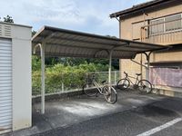 レオパレスグリーンヒル古宮 共用部分