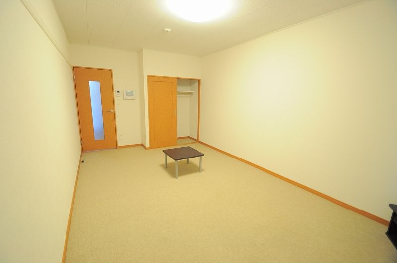 leopalace Marumizu Living room