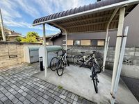 レオパレスＦｌｏｒＴａｉｌ 共用部分