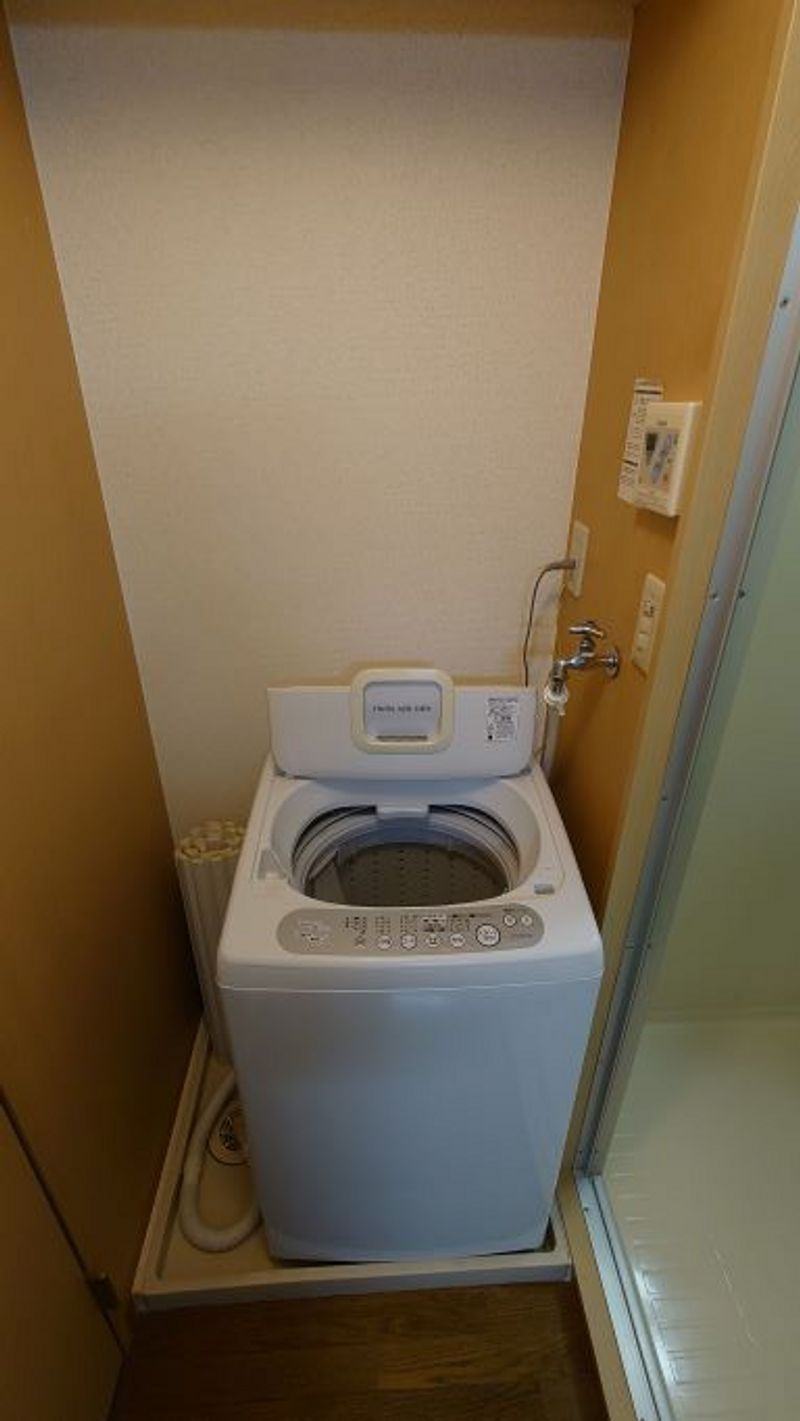 レオパレスクボタ その他設備