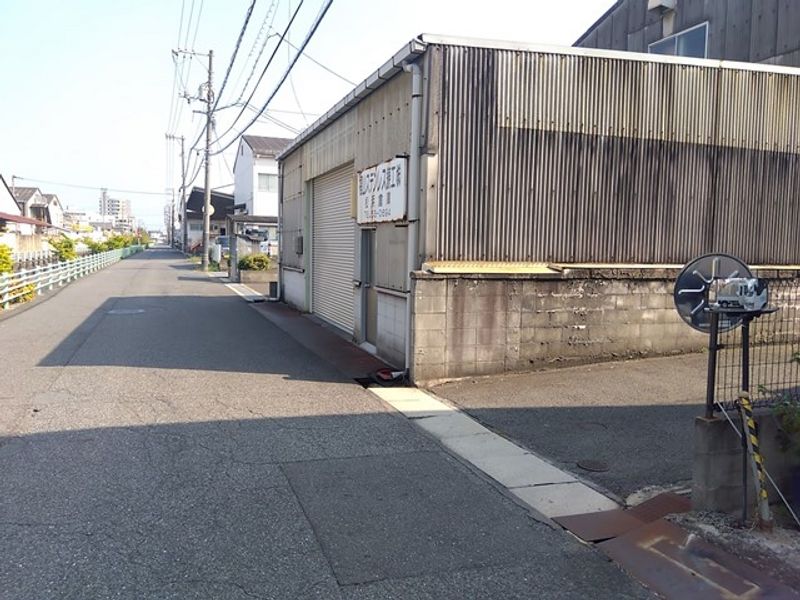 レオパレスカーサ松浜 周辺環境