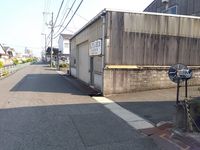 レオパレスカーサ松浜 周辺環境