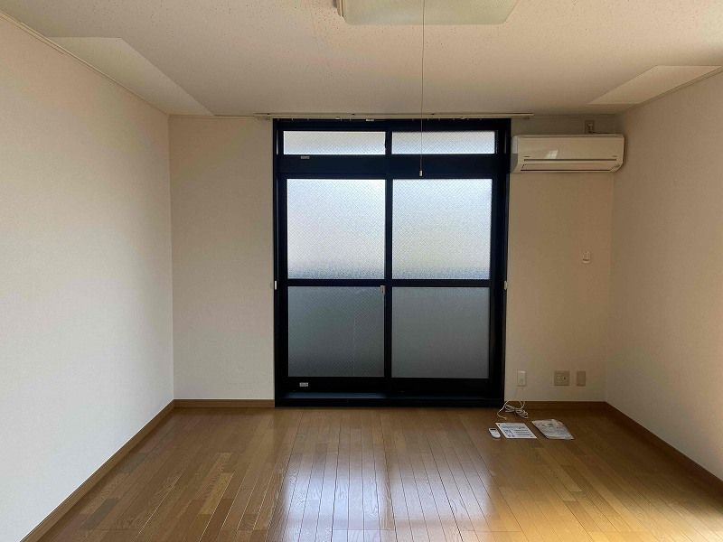 leopalace Rapport Phòng khách