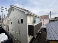 レオパレスペイサージュ 眺望