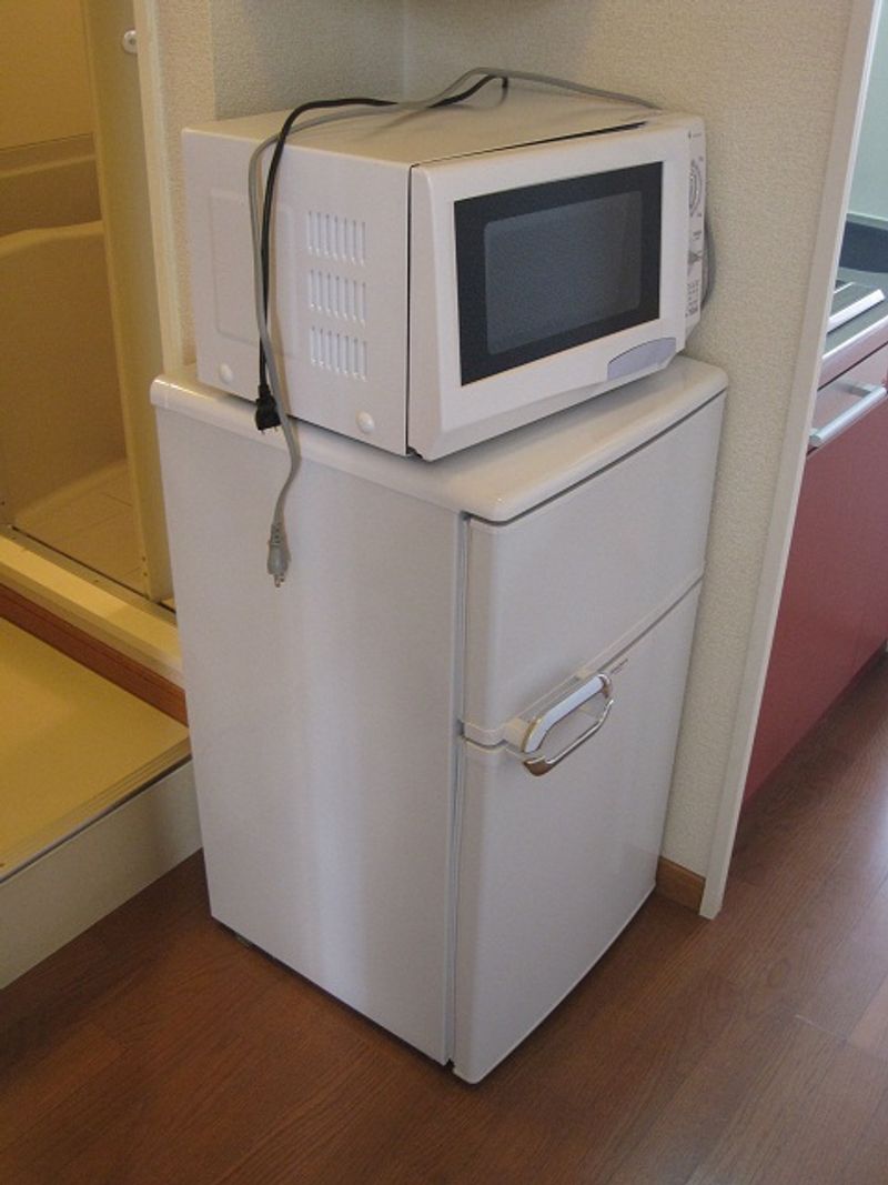 レオパレスサニーコート その他