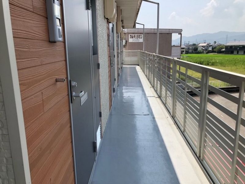 レオネクスト大町Ｂ その他設備